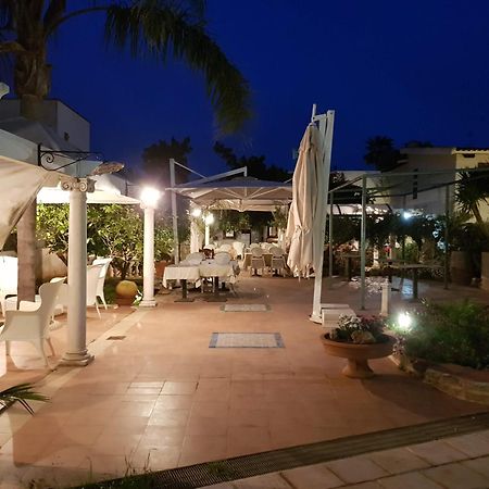 Federico Re Residence San Vito Lo Capo Esterno foto